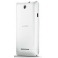 Смартфон Sony Xperia E C1505 (белый)