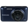 Фотоаппарат Samsung ES 95 (черный)