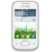 Мобильный телефон Samsung GT-S5303 Galaxy Y Plus (белый)