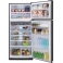 Холодильник Sharp SJ-XE 59 PM BK