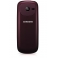 Мобильный телефон Samsung E2202 DUOS (красный)