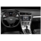 Мультимедийный центр Phantom DVM-1870G iS silver/black (VW Golf 7, Comfort)
