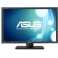 Монитор Asus 24" PA249Q Glossy-Black IPS LED 6ms 16:10 DVI HDMI 80M:1 300cd