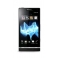 Смартфон Sony LT26ii Xperia SL 32GB (черный)