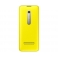 Мобильный телефон Nokia 301 DS (желтый)