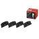 P83011 BREMBO Комплект тормозных колодок, дисковый тормоз