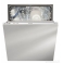 Встраиваемая посудомоечная машина INDESIT DIF 16T1 A EU