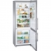 Холодильник LIEBHERR CBNPes 5156-20 001
