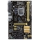 Материнская плата Asus H81-PLUS Socket-1150 Intel H81 DDR3 ATX AC`97 8ch(7.1) GbLAN SATA3 VGA+COM+LP