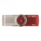 Флешка USB KINGSTON 8Gb DataTraveler 101 G2 DT101G2/8GB USB2.0 красный