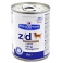 Консервированный корм Hill's  Z/D для собак - Лечениe пищевых аллергий
