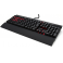 Клавиатура Corsair Vengeance K70 Fully-Mechanical Keyboard Black USB