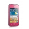 Смартфон Samsung GT-S6802 Galaxy Ace Duos (розовый)