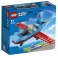 LEGO. Конструктор 60323 "City Stunt plane" (Трюковый самолёт)