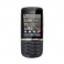 Мобильный телефон Nokia 300 Asha (графит)