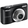 Фотоаппарат Nikon Coolpix L25 (черный)