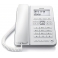 Телефон Philips CRD500W (белый)