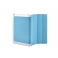 Футляр Cooler Master iPad 2,3 Wake Up Folio C-IP2F-SCWU-BW/C-IP3F-SCWU-BW (голубой)