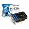 Видеокарта MSI Radeon HD 7770 1000Mhz PCI-E 3.0 1024Mb 4500Mhz 128 bit DVI HDMI HDCP DP (RTL)