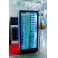 Винный шкаф EXPO SRL CV180VWE - Охлаждаемый винный шкаф "Cornice Vino 180" со светодиодной лентой