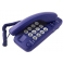 Телефон Texet ТХ-226 (синий)