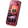 Мобильный телефон Samsung S5230 La Fleur (красный)