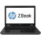 Ноутбук HP ZBook 15 (F0U65EA) (Intel Core i7 4800MQ, 8Gb RAM, 256Gb HDD, Win 7 Pro)
