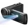 Видеокамера Sony HDR-PJ320E (черный)