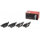 P06023 BREMBO Комплект тормозных колодок, дисковый тормоз