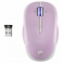 Мышь HP x3300 (розовый) (H4N95AA)