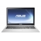 Ноутбук Asus K551LB i3-4010U/15.6"/4096/750/GT740M-2048/W8 (90NB02A2-M03010)
