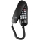 Телефон Supra STL-111 (черный)