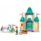 LEGO. Конструктор 43204 "Disney Anna and Olafs Castle Fun" (Веселье Анны и Олафа в замке)