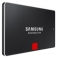 Жесткий диск SSD Samsung 512Gb 850 PRO, S-ATA III, MLC V-NAND, 2.5" Retail (MZ-7KE512BW)
