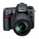 Фотокамера Nikon D7000 Kit (черный) (VBA290K001)