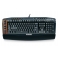 Клавиатура Logitech G710+ Mechanical Gaming Keyboard Black USB