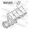 (ncp-r51) Кольцо уплотнительное свечного колодца FEBEST (Nissan Murano Z50 2002-2007)