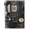 Материнская плата Asus Z97-K Socket-1150 Intel Z97 DDR3 ATX AC`97 8ch(7.1) GbLAN SATA3 RAID VGA+DVI+