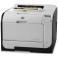 Принтер HP Laserjet Pro 400 color M451dn