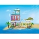 LEGO. Конструктор 41709 "Friends Vacation Beach House" (Пляжный дом для отдыха)