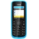 Мобильный телефон Nokia 113 (циан)