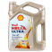 Масло Shell Helix Ultra 5W-40 4л (ЗАМЕНА 550047369)
