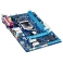 Материнская плата Gigabyte GA-H61M-DS2 rev3 Soc-1155 iH61 DDR3 mATX AC'97 GbLAN VGA+COM+LPT BULK
