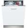Встраиваемая посудомоечная машина NEFF S 54M45X8 RU
