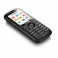 Мобильный телефон Philips X1510 (черный)