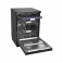 Посудомоечная машина Hotpoint-Ariston LSFF 9H124 CX