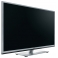 Телевизор Toshiba 40ML933RB (серебристый/черный)