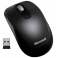 Мышь Microsoft Wireless Mobile Mouse 1000 for business USB Mac/Win (3RF-00002)