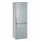 Холодильник Whirlpool WBE 3625 NFTS