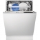 Встраиваемая посудомоечная машина Electrolux ESL 6552 RA